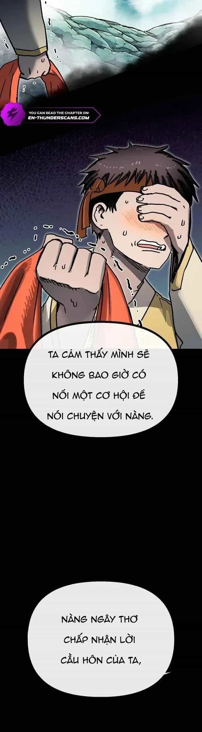 Lỗi Hệ Thống - Chương 58 - ảnh 10