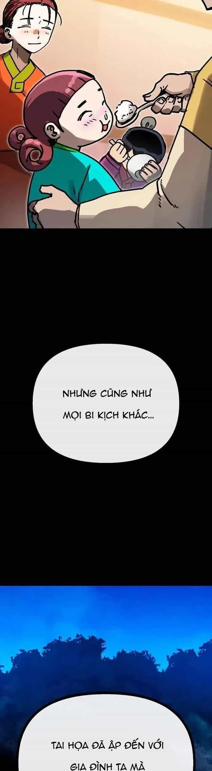 Lỗi Hệ Thống - Chương 58 - ảnh 12