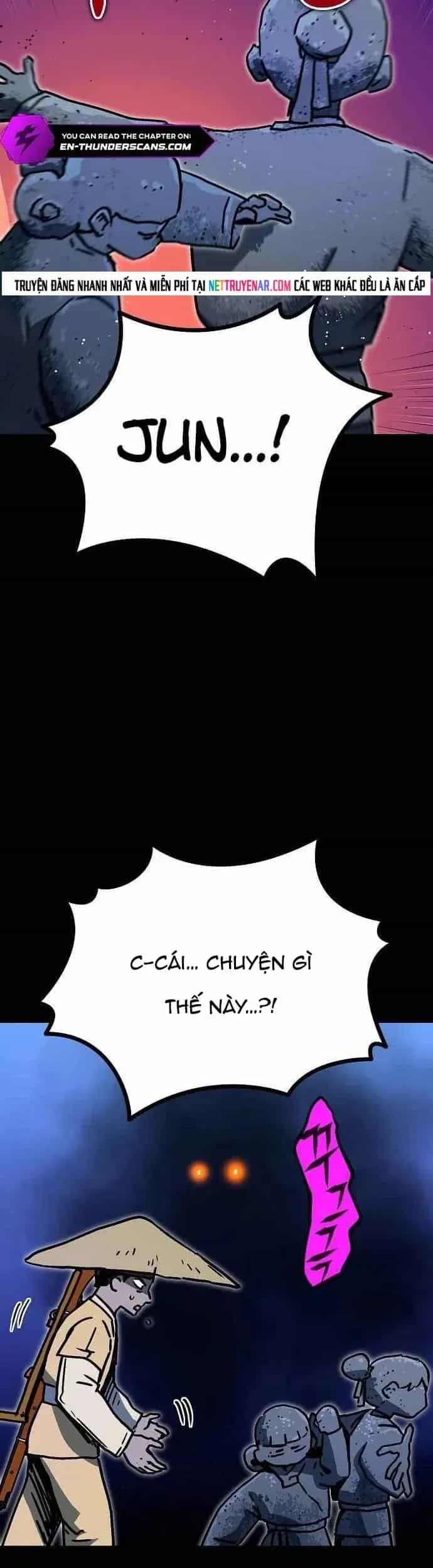 Lỗi Hệ Thống - Chương 58 - ảnh 14