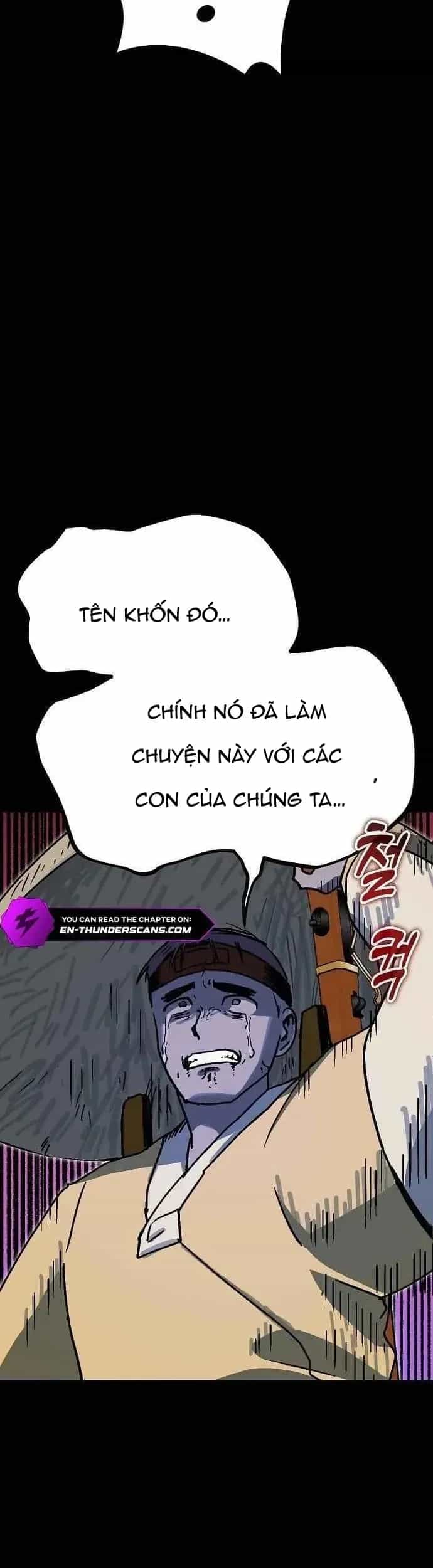 Lỗi Hệ Thống - Chương 58 - ảnh 16