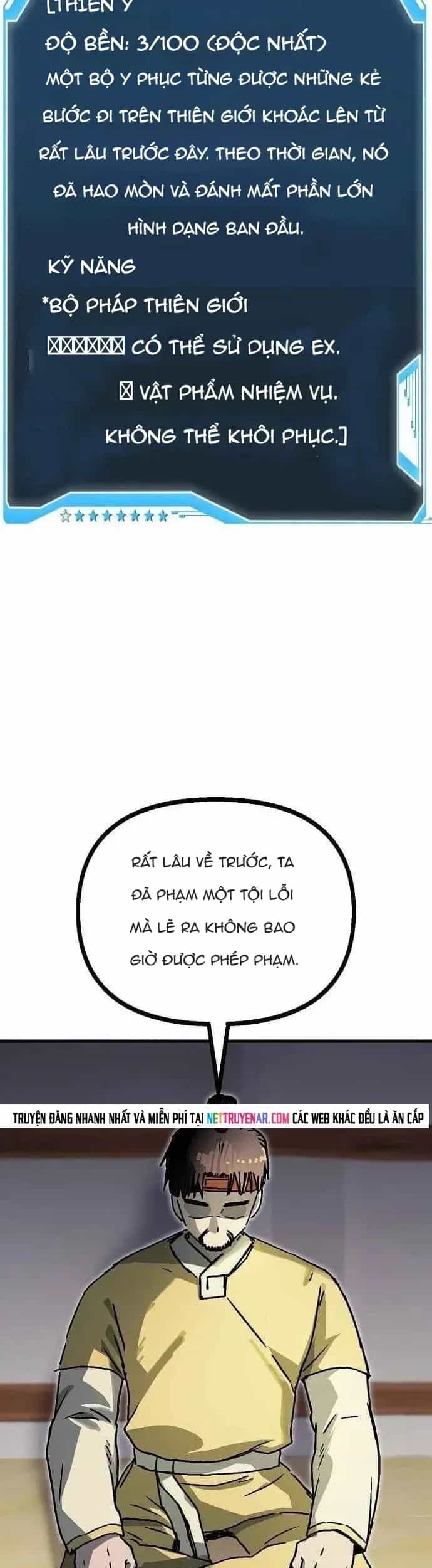 Lỗi Hệ Thống - Chương 58 - ảnh 7