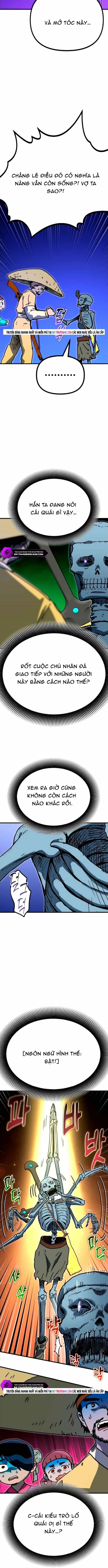 Lỗi Hệ Thống - Chương 59 - ảnh 10