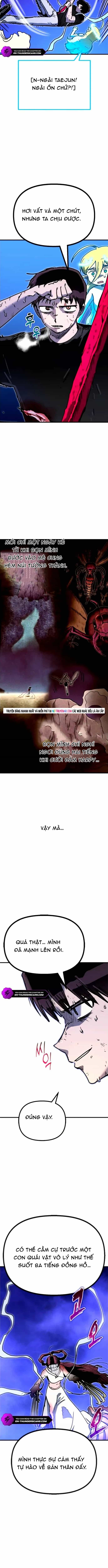 Lỗi Hệ Thống - Chương 59 - ảnh 12