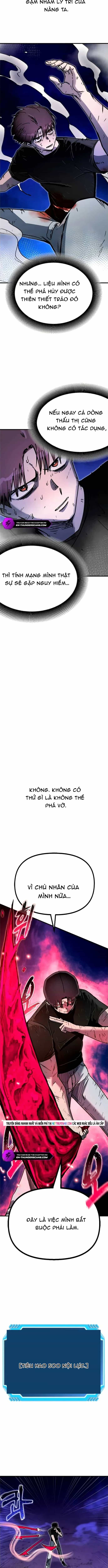 Lỗi Hệ Thống - Chương 59 - ảnh 15