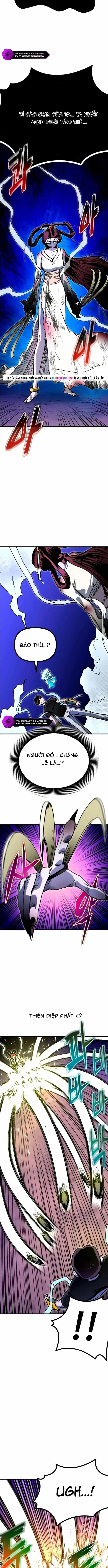 Lỗi Hệ Thống - Chương 59 - ảnh 2