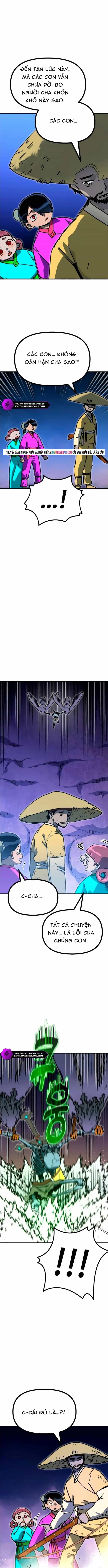 Lỗi Hệ Thống - Chương 59 - ảnh 8