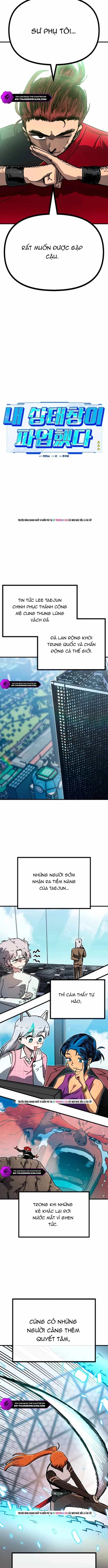Lỗi Hệ Thống - Chương 60 - ảnh 10