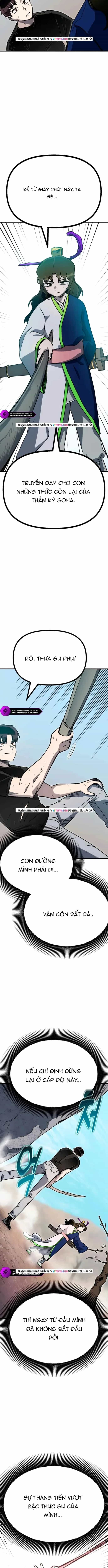 Lỗi Hệ Thống - Chương 60 - ảnh 17