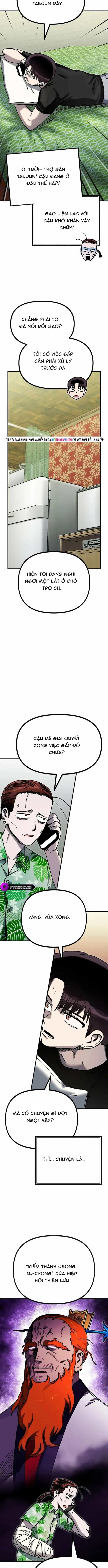 Lỗi Hệ Thống - Chương 61 - ảnh 10