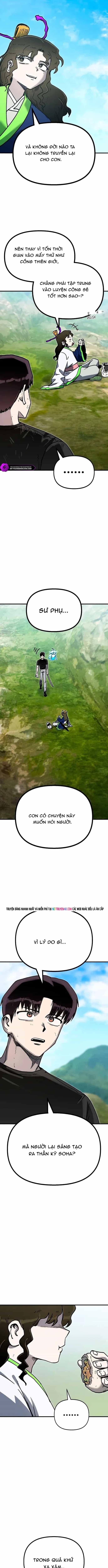 Lỗi Hệ Thống - Chương 61 - ảnh 5