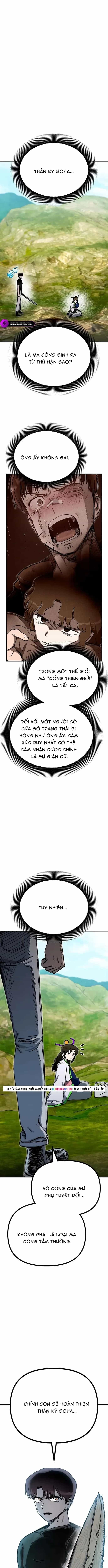 Lỗi Hệ Thống - Chương 61 - ảnh 7