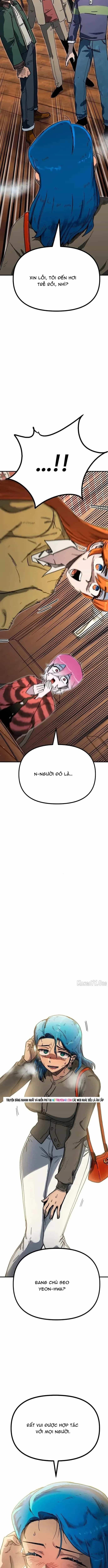 Lỗi Hệ Thống - Chương 65 - ảnh 10
