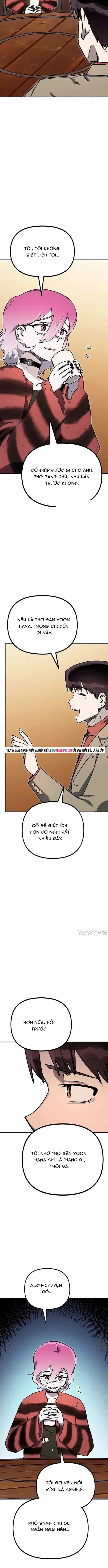 Lỗi Hệ Thống - Chương 65 - ảnh 5