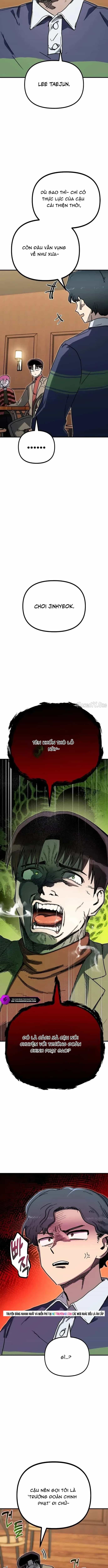 Lỗi Hệ Thống - Chương 65 - ảnh 7