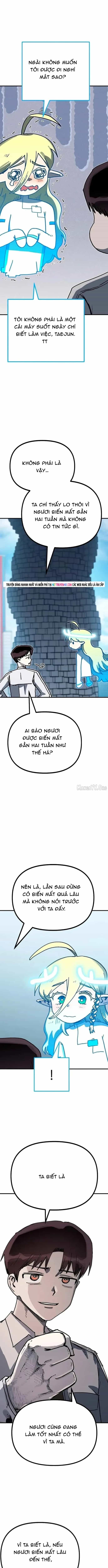 Lỗi Hệ Thống - Chương 66 - ảnh 11
