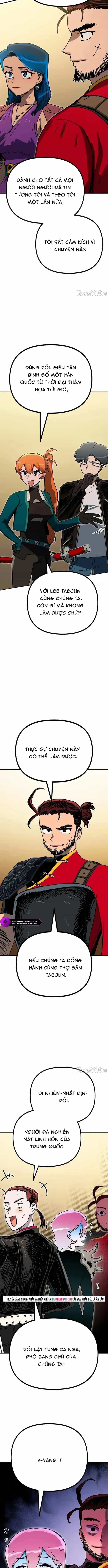 Lỗi Hệ Thống - Chương 66 - ảnh 17
