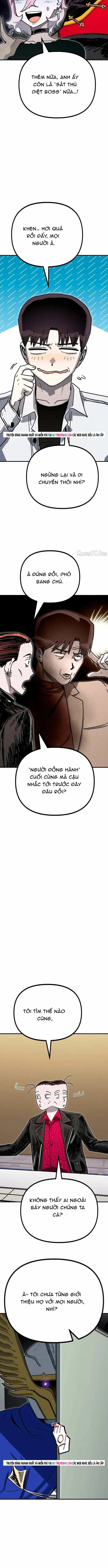 Lỗi Hệ Thống - Chương 66 - ảnh 18