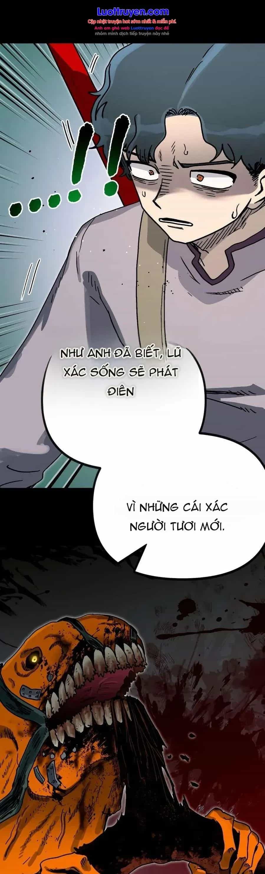Lỗi Hệ Thống - Chương 68 - ảnh 73