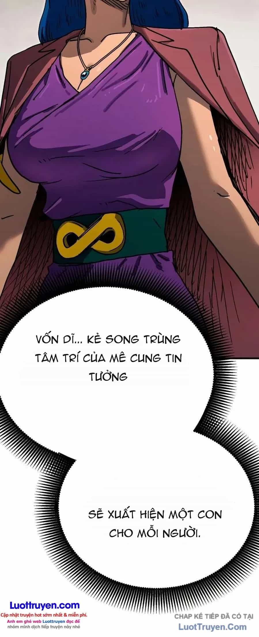 Lỗi Hệ Thống - Chương 69 - ảnh 17