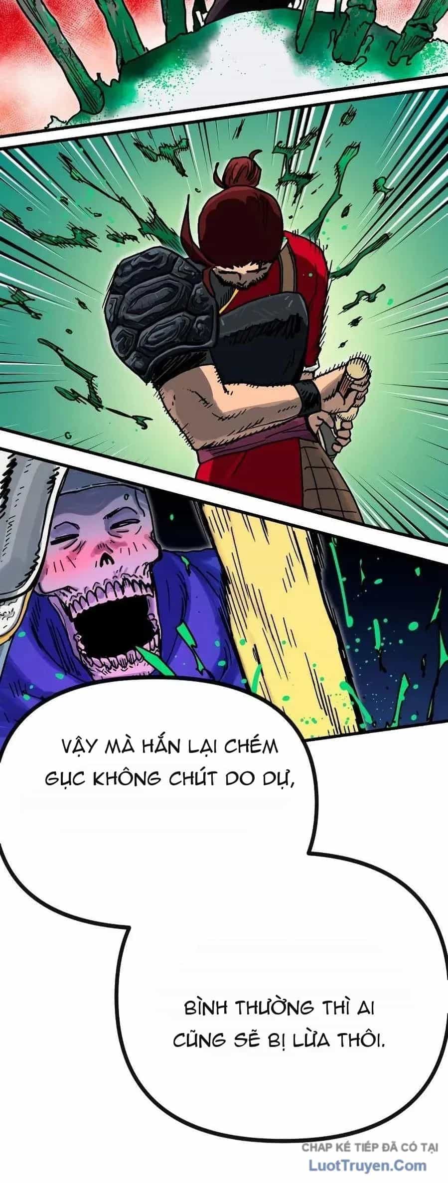 Lỗi Hệ Thống - Chương 69 - ảnh 69