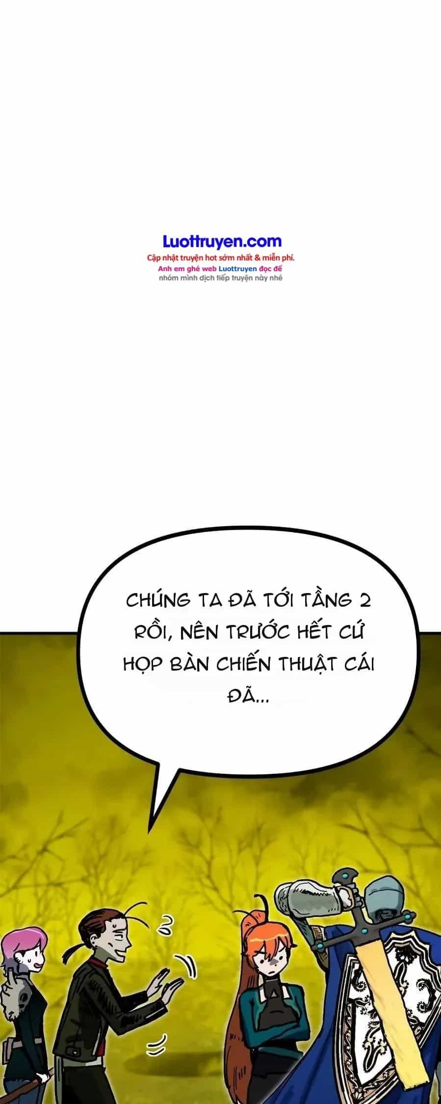 Lỗi Hệ Thống - Chương 69 - ảnh 89