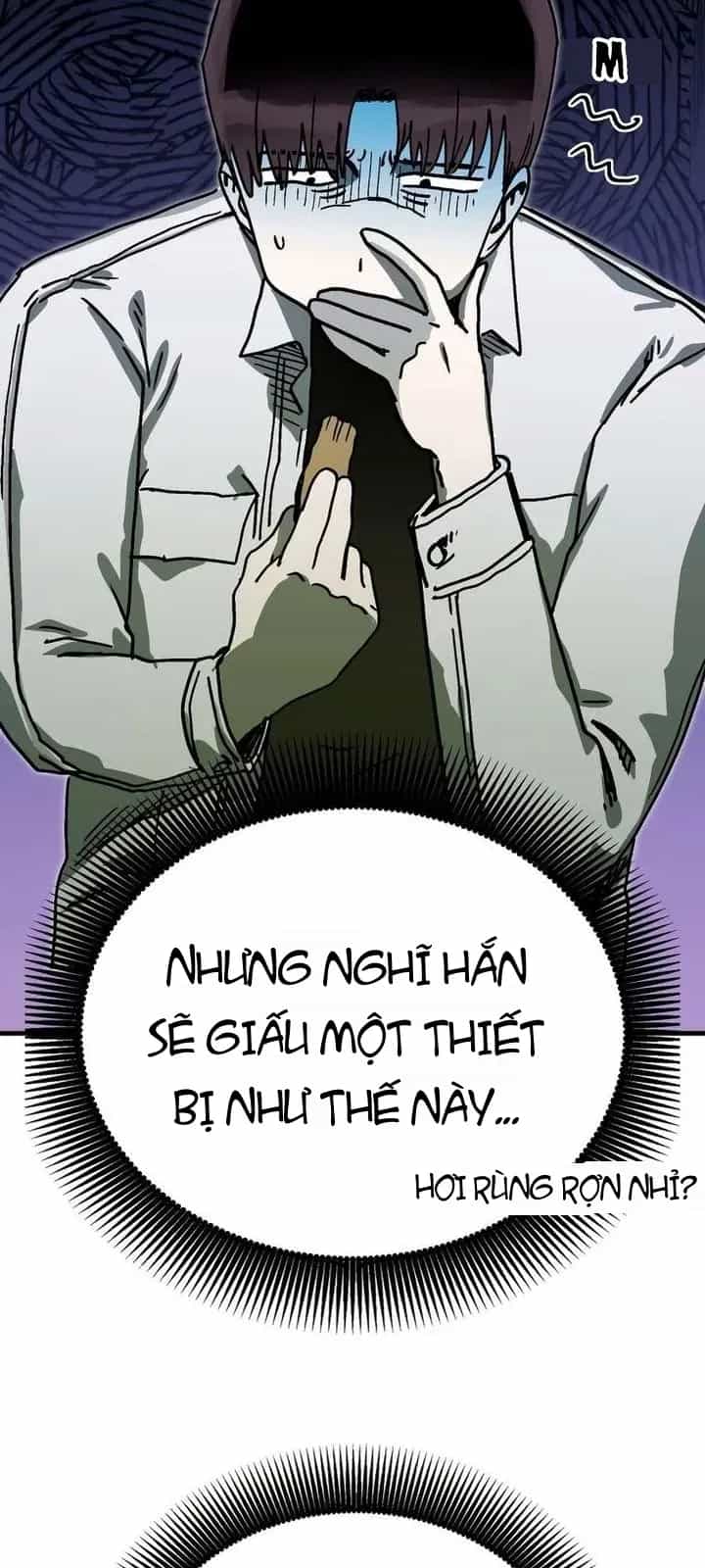 Lỗi Hệ Thống - Chương 70 - ảnh 14