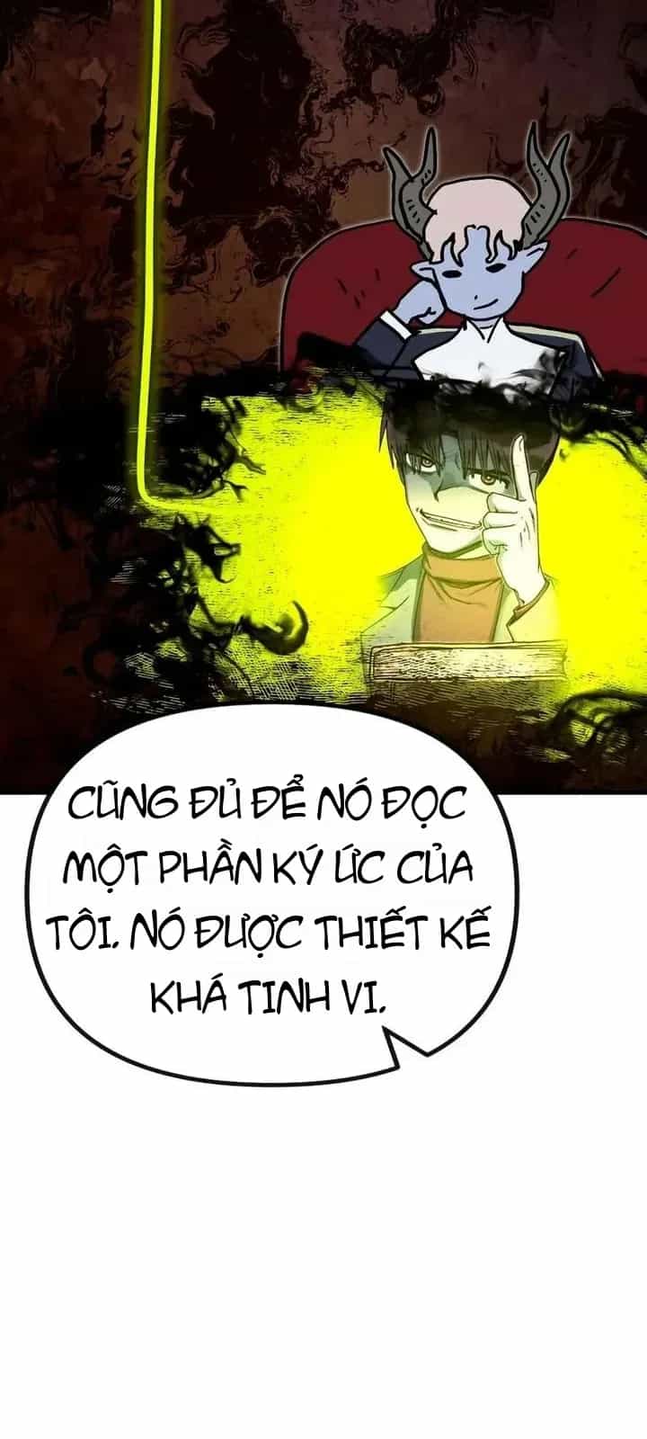 Lỗi Hệ Thống - Chương 70 - ảnh 22