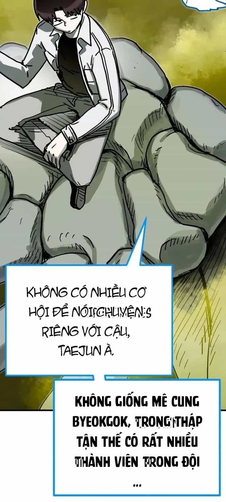 Lỗi Hệ Thống - Chương 70 - ảnh 62