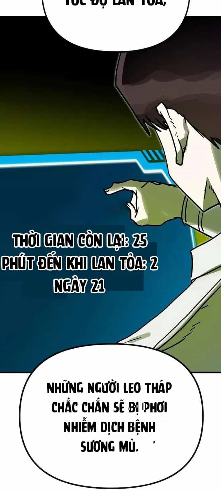 Lỗi Hệ Thống - Chương 70 - ảnh 83
