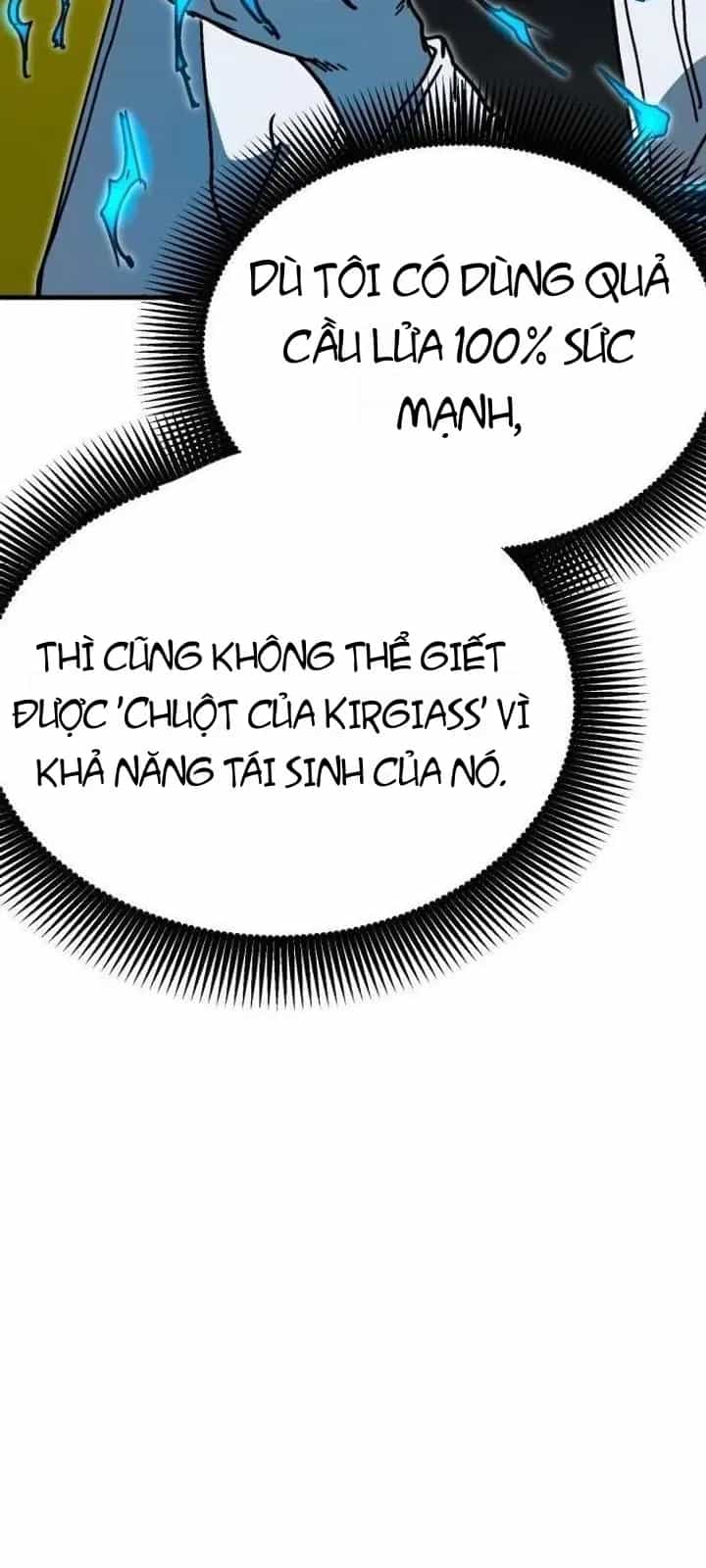 Lỗi Hệ Thống - Chương 71 - ảnh 12