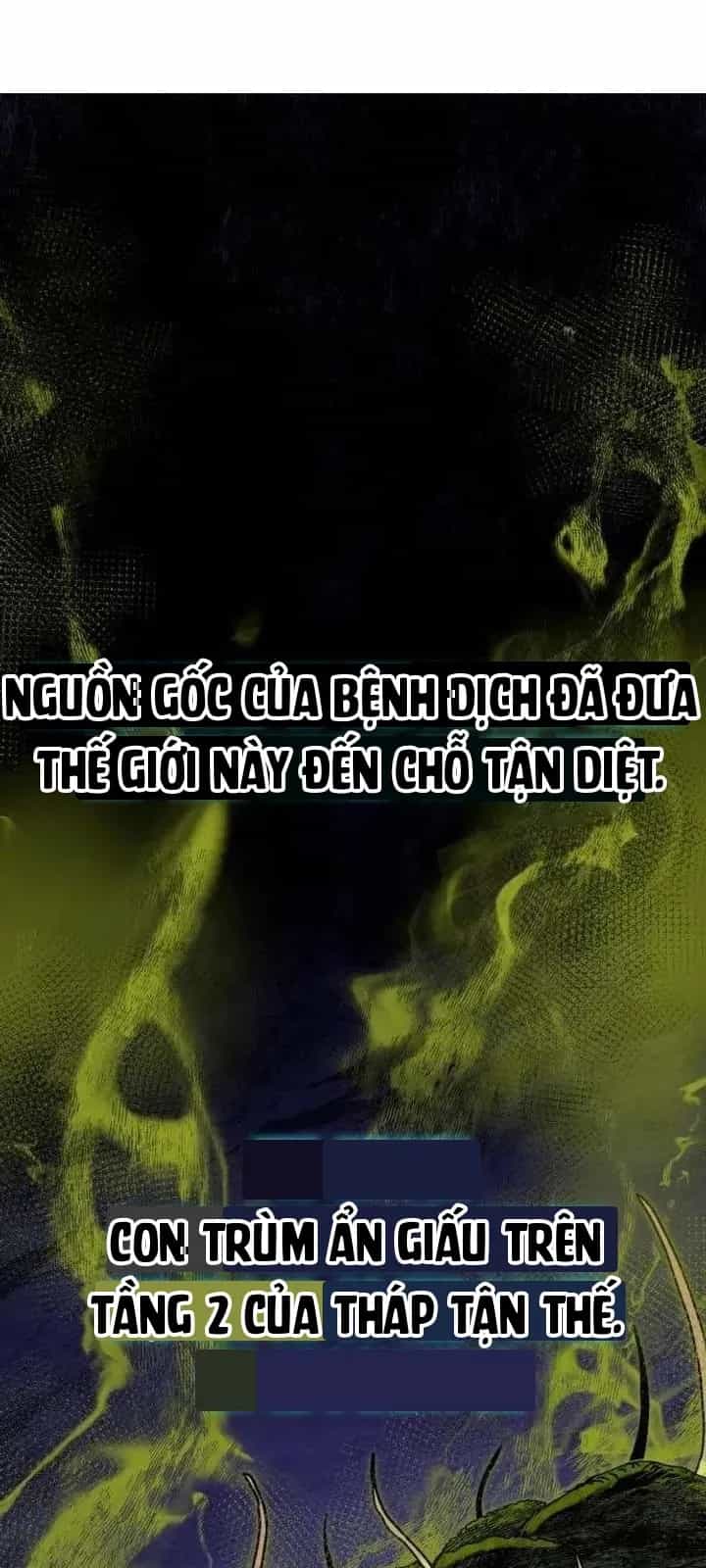 Lỗi Hệ Thống - Chương 71 - ảnh 13