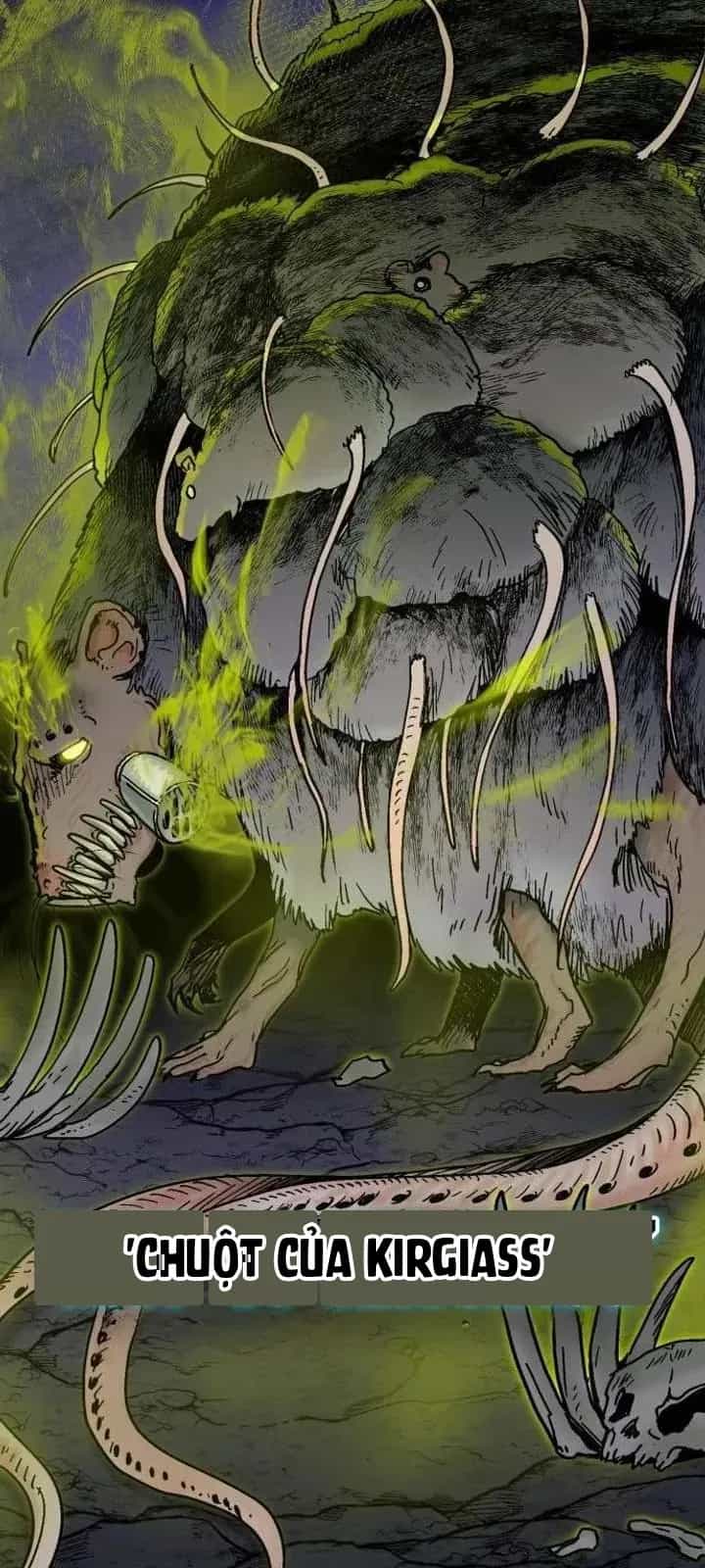 Lỗi Hệ Thống - Chương 71 - ảnh 14