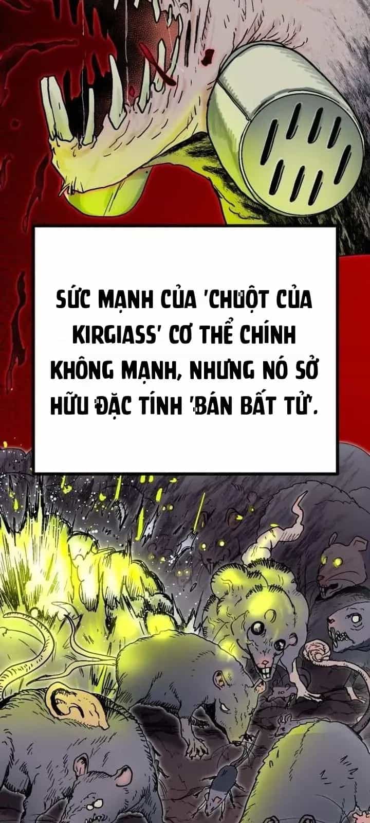Lỗi Hệ Thống - Chương 71 - ảnh 16