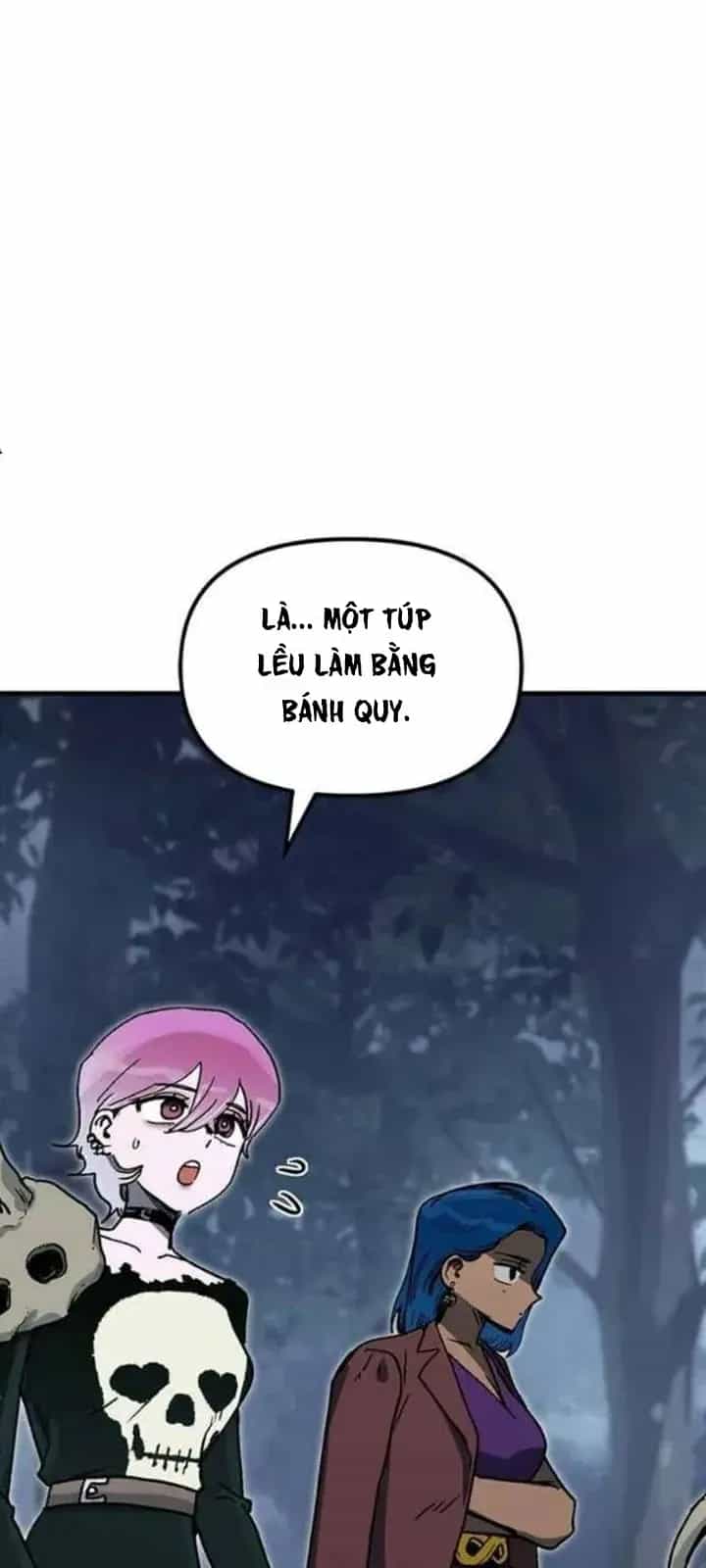 Lỗi Hệ Thống - Chương 73 - ảnh 31