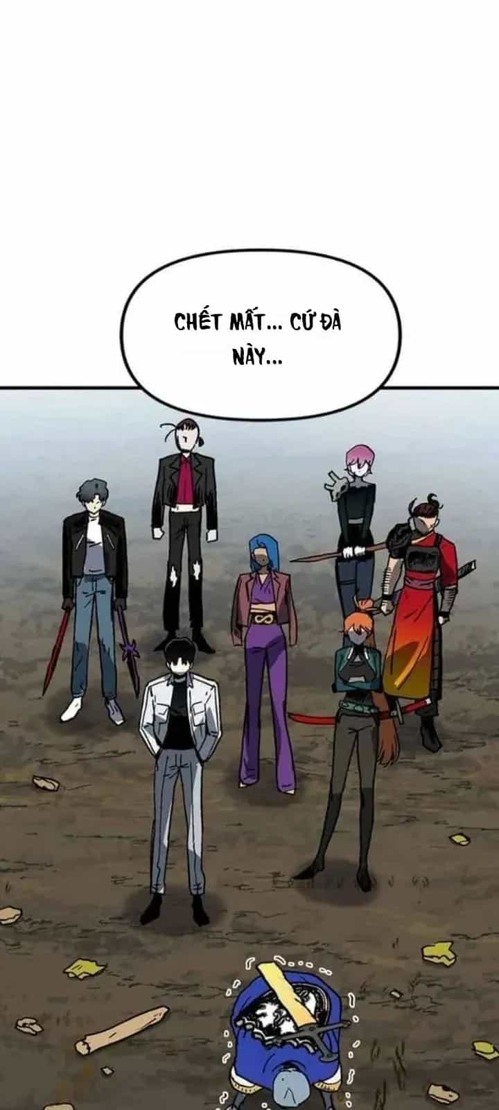 Lỗi Hệ Thống - Chương 73 - ảnh 4
