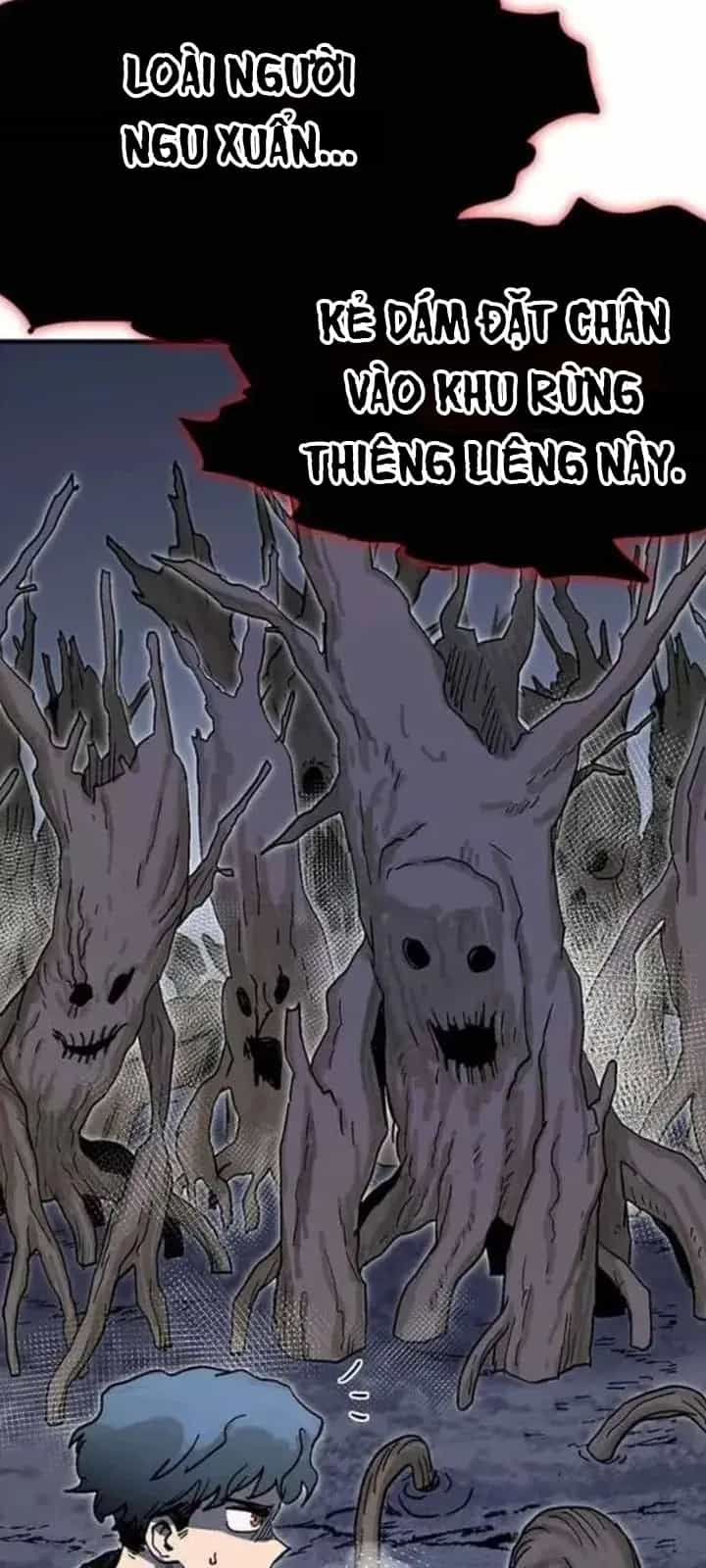 Lỗi Hệ Thống - Chương 73 - ảnh 55