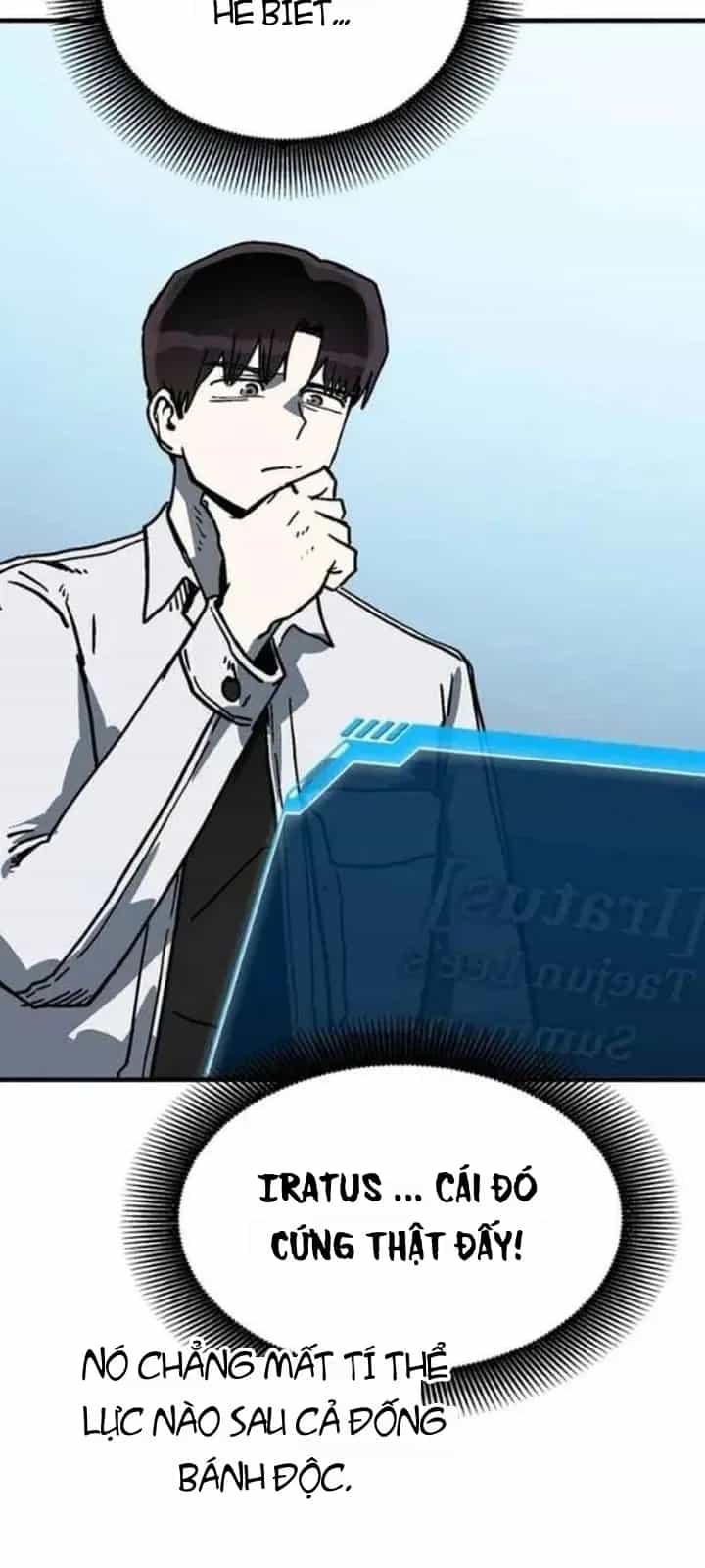 Lỗi Hệ Thống - Chương 73 - ảnh 7
