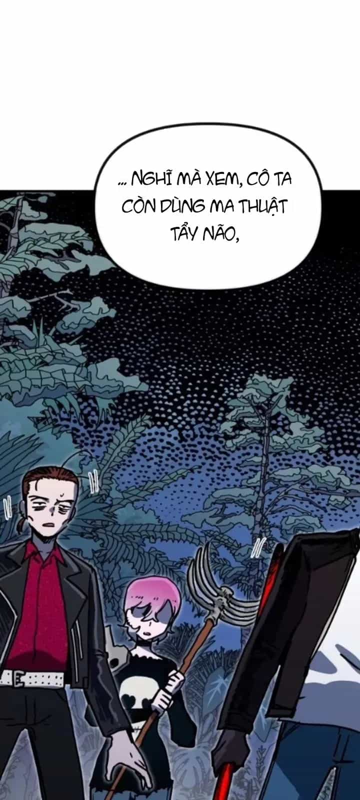 Lỗi Hệ Thống - Chương 75 - ảnh 10