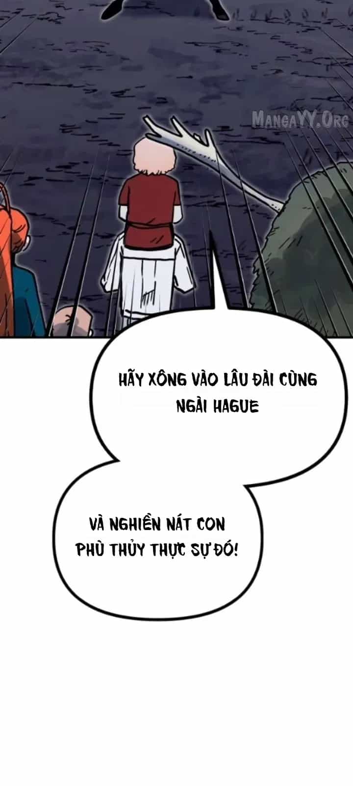 Lỗi Hệ Thống - Chương 75 - ảnh 25
