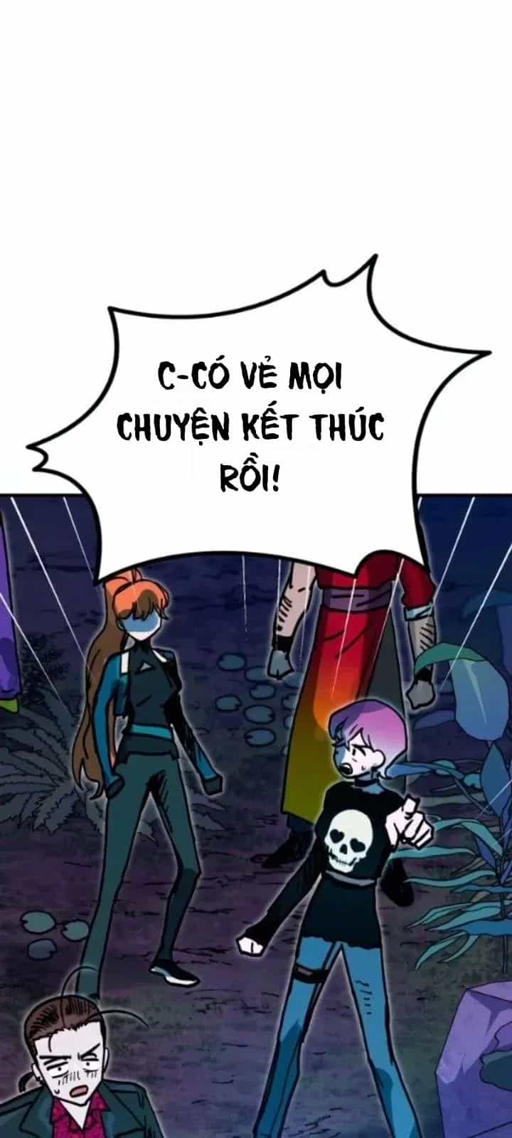 Lỗi Hệ Thống - Chương 78 - ảnh 109