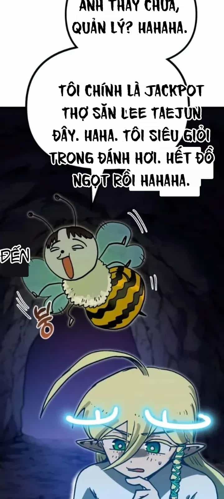 Lỗi Hệ Thống - Chương 78 - ảnh 29