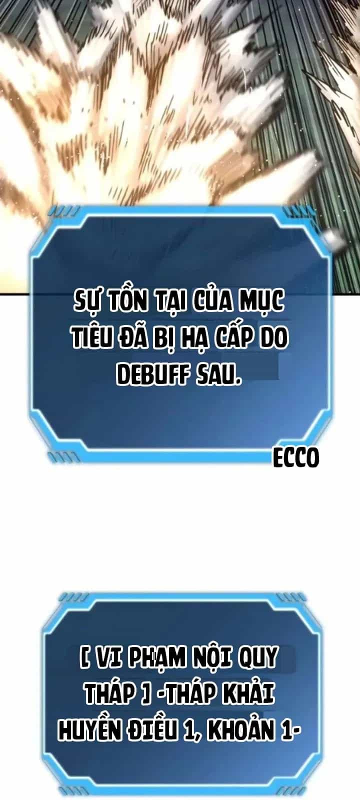 Lỗi Hệ Thống - Chương 78 - ảnh 77