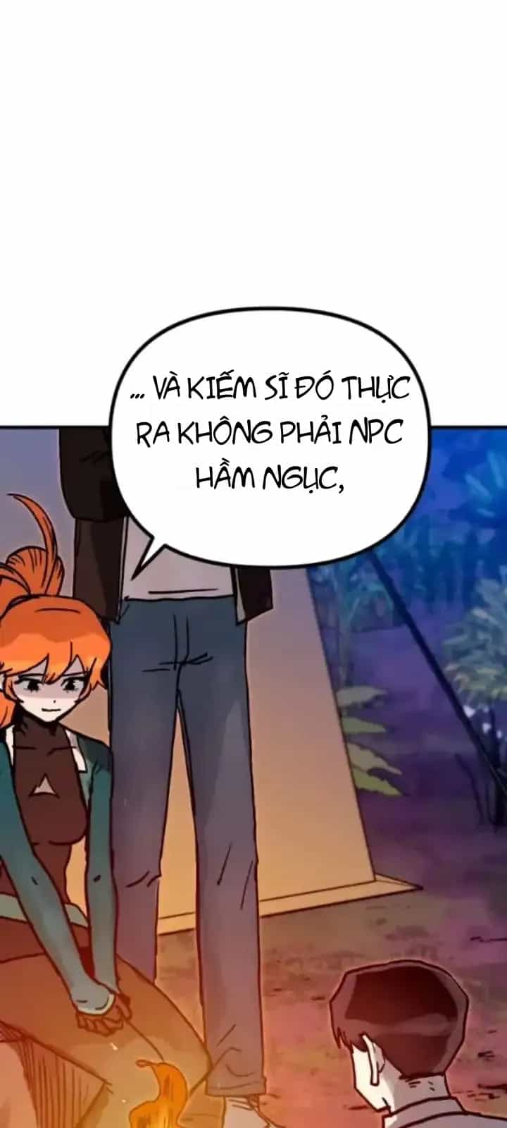 Lỗi Hệ Thống - Chương 79 - ảnh 56