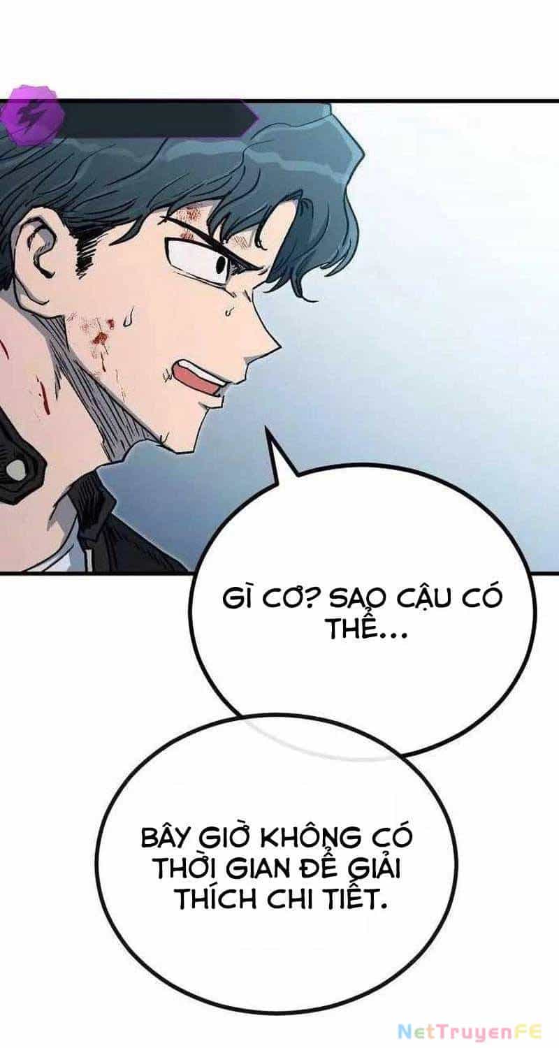 Lỗi Hệ Thống - Chương 8 - ảnh 34