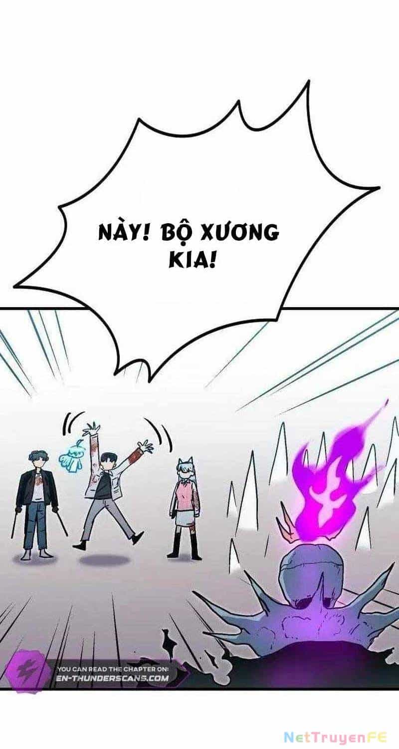 Lỗi Hệ Thống - Chương 8 - ảnh 42