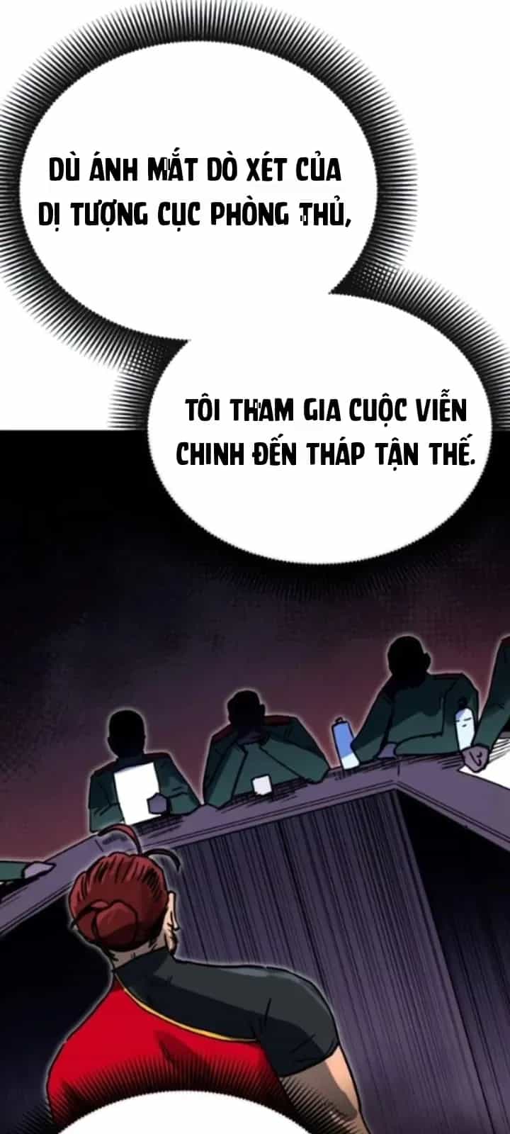 Lỗi Hệ Thống - Chương 80 - ảnh 103