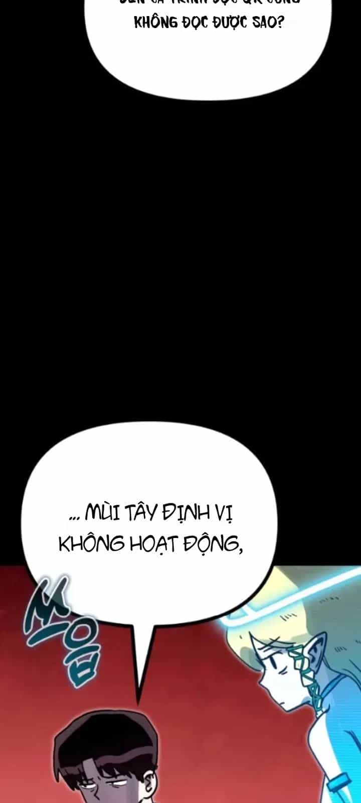 Lỗi Hệ Thống - Chương 80 - ảnh 16