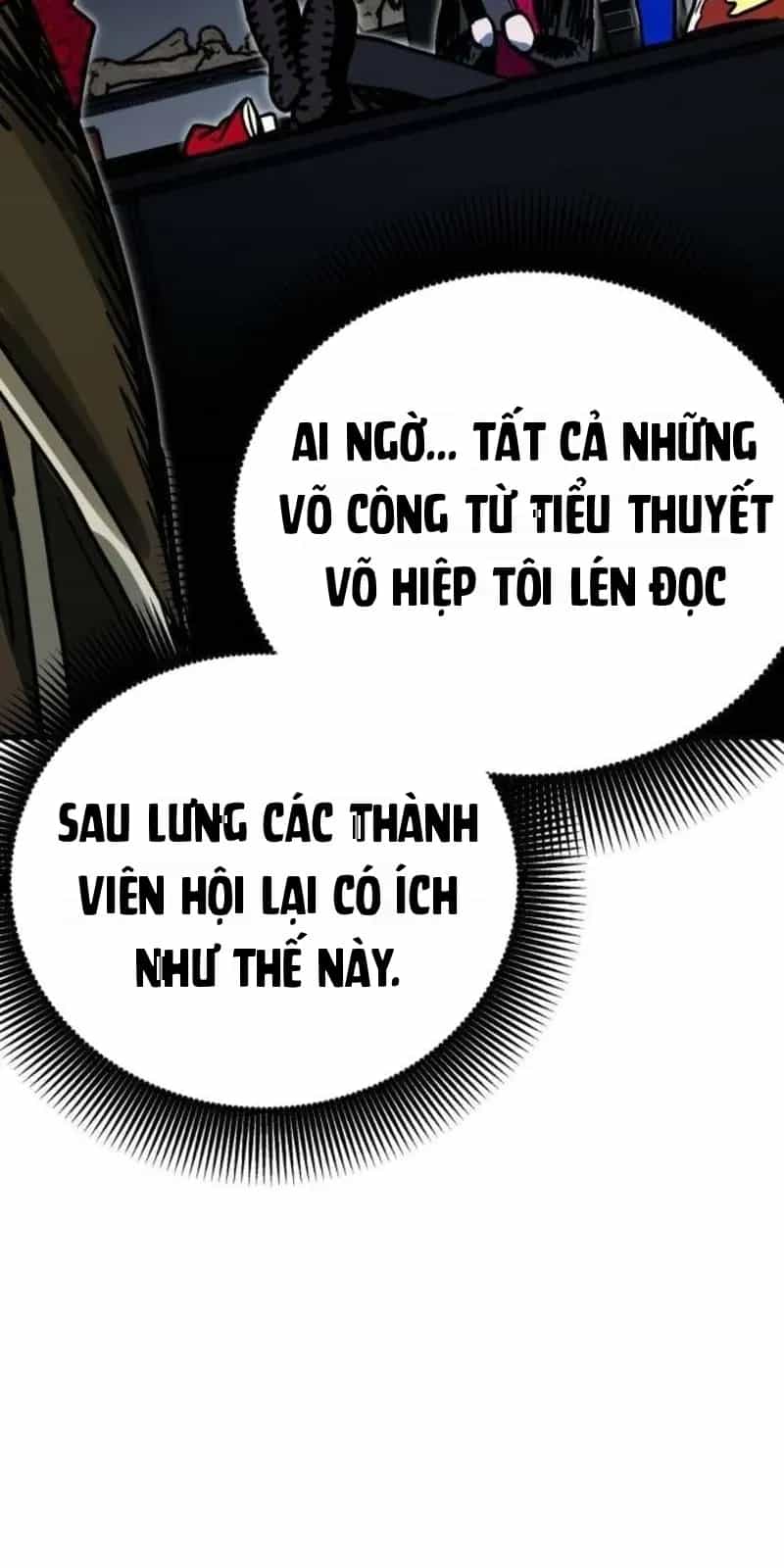 Lỗi Hệ Thống - Chương 88 - ảnh 109