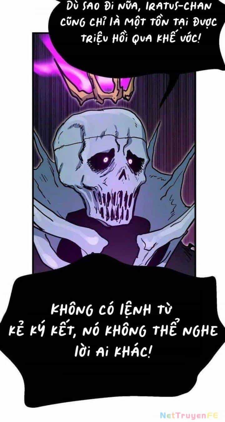 Lỗi Hệ Thống - Chương 9 - ảnh 21