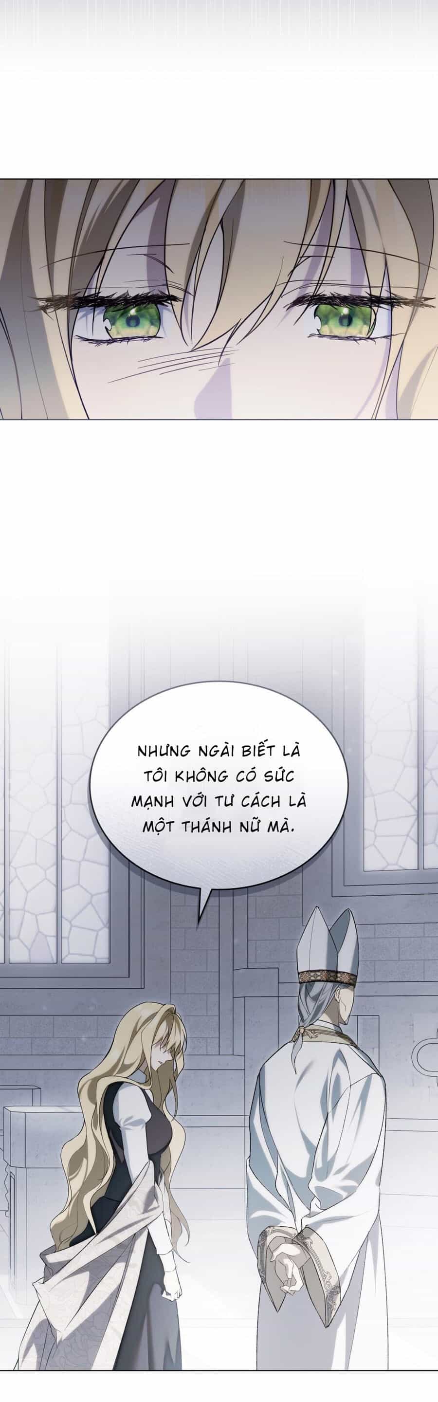 Lời Hứa Này Không Thuộc Về Em - Chương 2 - ảnh 11